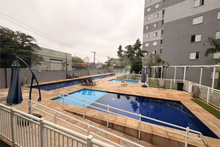Apartamento à venda com 2 quartos, sendo 1 suíte, em Vila Prudente, São Paulo, SP