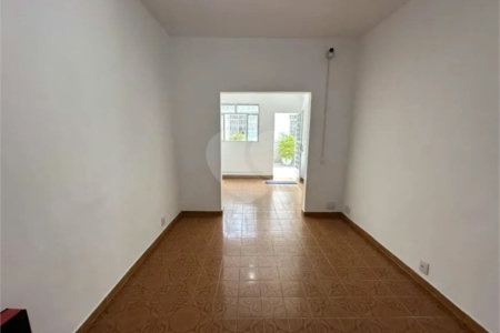 Casa de Vila à venda com 2 quartos em Andaraí, Rio de Janeiro, RJ