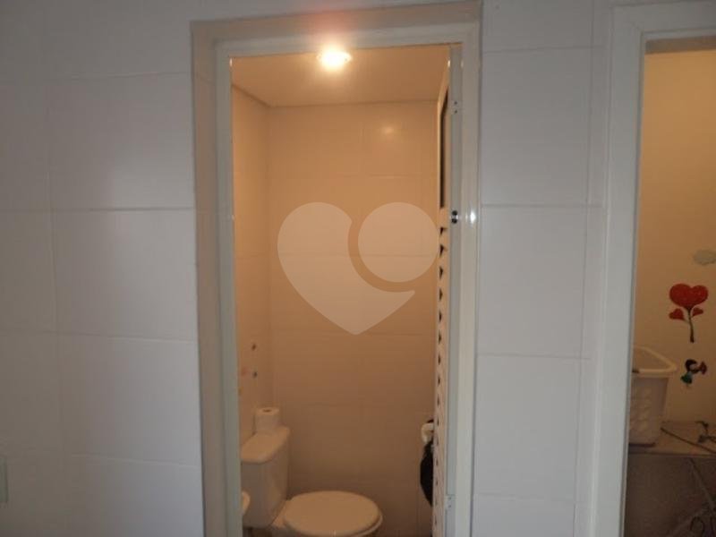 Apartamento à venda com 3 suítes em Vila Mariana, São Paulo, SP