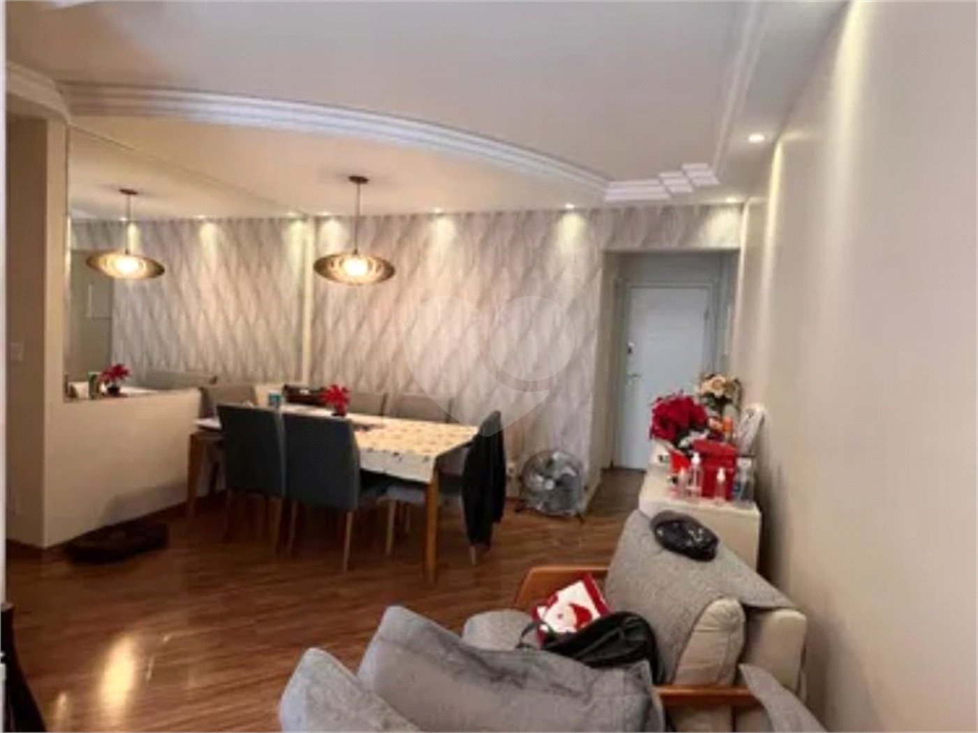 Apartamento à venda com 2 quartos, sendo 1 suíte, em Tatuapé, São Paulo, SP
