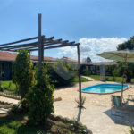 Casa à venda com 4 quartos, sendo 2 suítes,  em Área Rural de São Miguel Arcanjo, São Miguel Arcanjo, SP