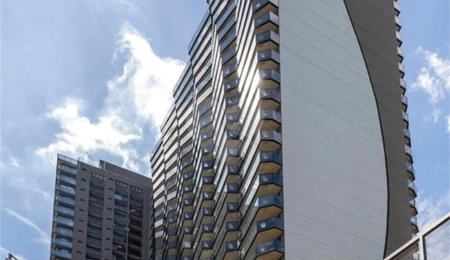 Apartamento à venda com 1 suíte em Vila Olímpia, São Paulo, SP