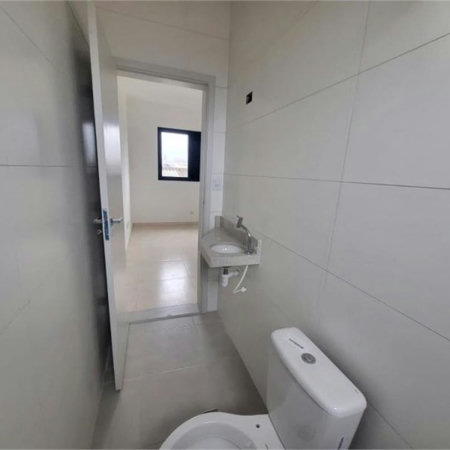 Casa Residencial à venda, Macuco, Santos - CA0179.