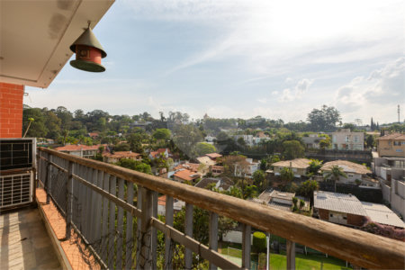 Apartamento à venda com 4 quartos, sendo 3 suítes,  em Real Parque, São Paulo, SP