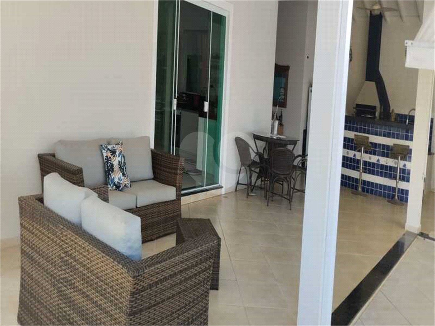 Casa à venda com 4 suítes no condomínio Acmti - Colinas do Mosteiro, Terras de Itaici e Recanto dos Pássaros, Indaiatuba - SP