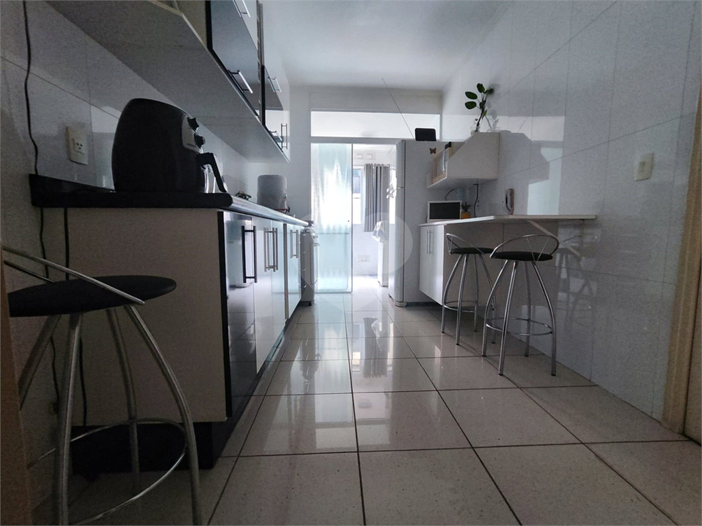 Apartamento à venda com 3 suítes em Jardim Faculdade, Sorocaba, SP