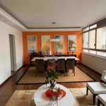 Apartamento à venda com 3 suítes em Higienópolis, São Paulo, SP