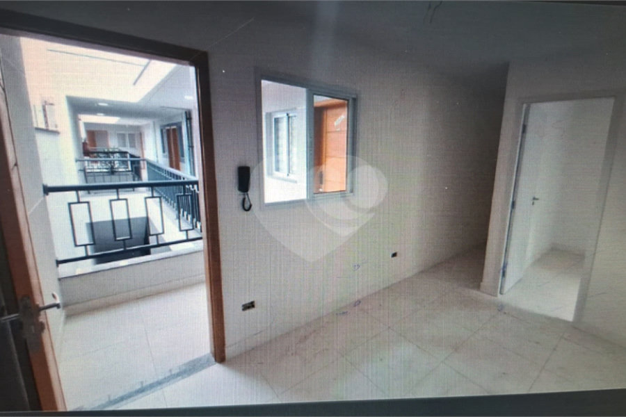 Apartamento à venda com 2 quartos em Santana, São Paulo, SP