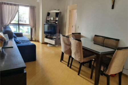 Apartamento à venda com 3 quartos, sendo 1 suíte, em Vila da Saúde, São Paulo, SP