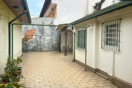 Casa à venda com 3 quartos, sendo 2 suítes, em Lapa, São Paulo, SP