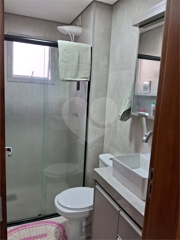 Apartamento à venda com 2 quartos, sendo 1 suíte, em Vila Maria Luiza, Ribeirão Preto, SP