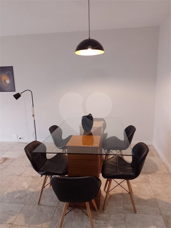 Apartamento para alugar com 2 quartos em Itaim Bibi, São Paulo, SP