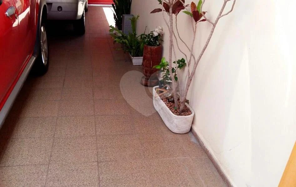 Casa Térrea à venda com 2 quartos, sendo 1 suíte, em Vila Guilherme, São Paulo, SP
