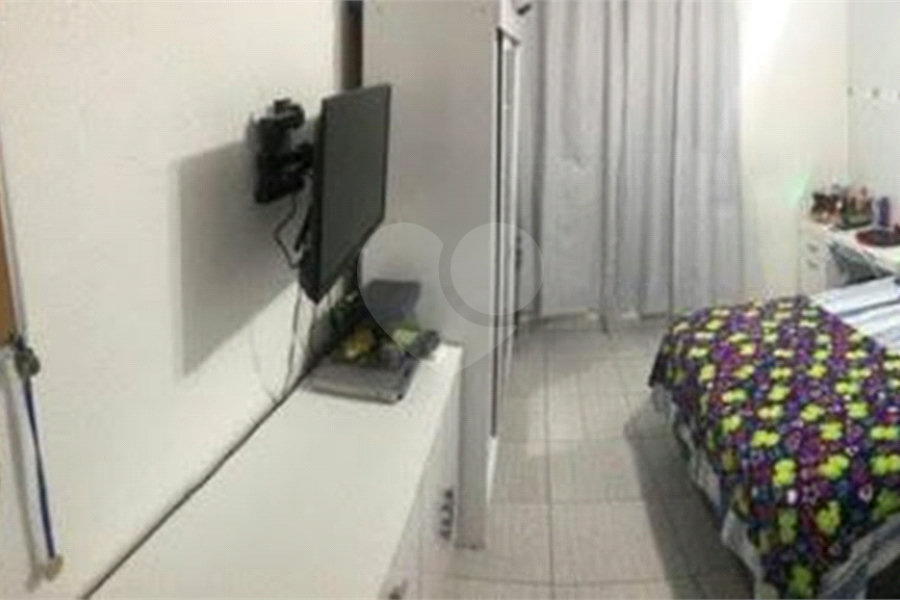 Sobrado à venda com 5 quartos, sendo 1 suíte, em Limão, São Paulo, SP