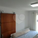 Apartamento à venda com 2 quartos em Jardim Peri, São Paulo, SP