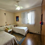 Apartamento à venda com 3 quartos, sendo 1 suíte, em Jardim Marajoara, São Paulo, SP