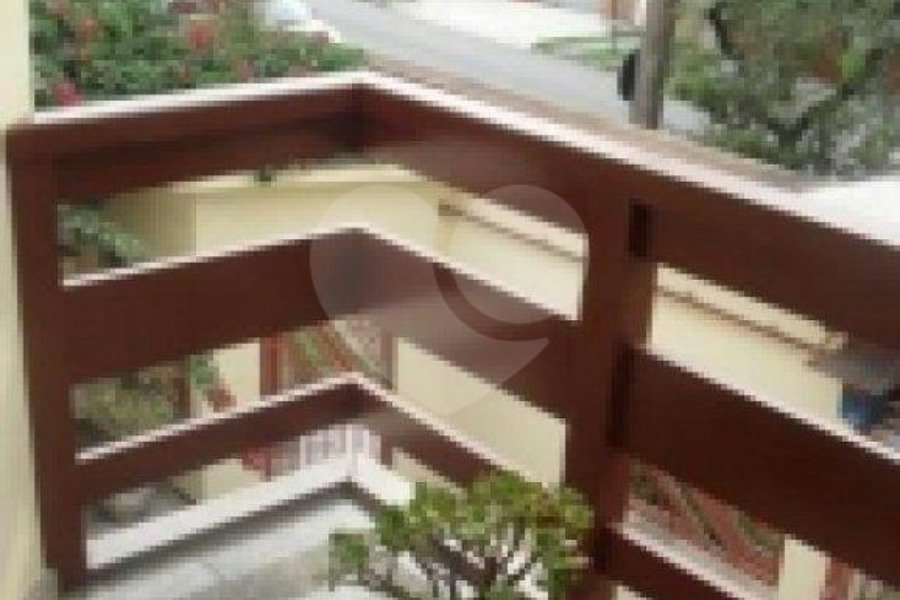 Sobrado à venda com 4 suítes em Barro Branco (zona Norte), São Paulo, SP