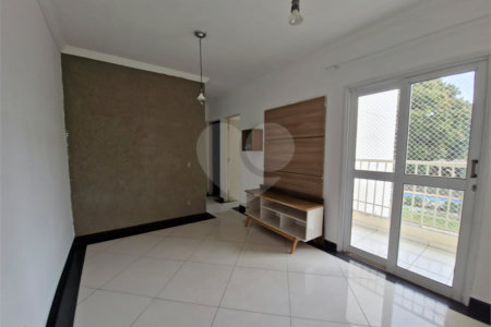 Apartamento à venda com 2 quartos em Vila Olímpia, Sorocaba, SP