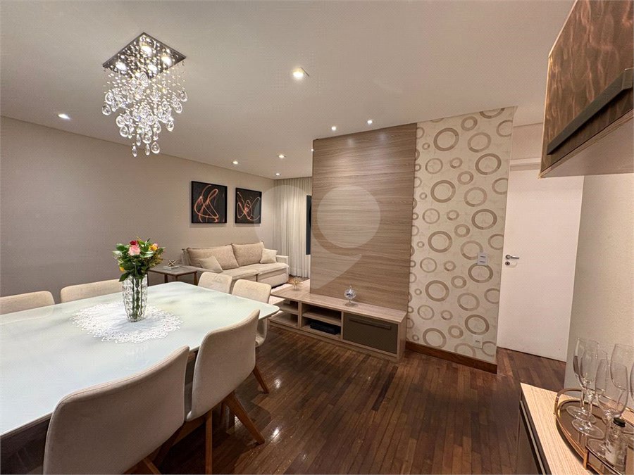 Apartamento à venda com 3 quartos, sendo 1 suíte, em Santa Teresinha, São Paulo, SP