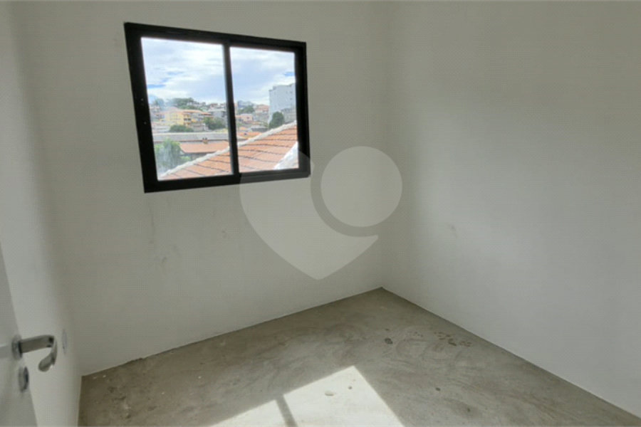Apartamento à venda com 2 quartos, sendo 1 suíte, em Vila Pereira Barreto, São Paulo, SP