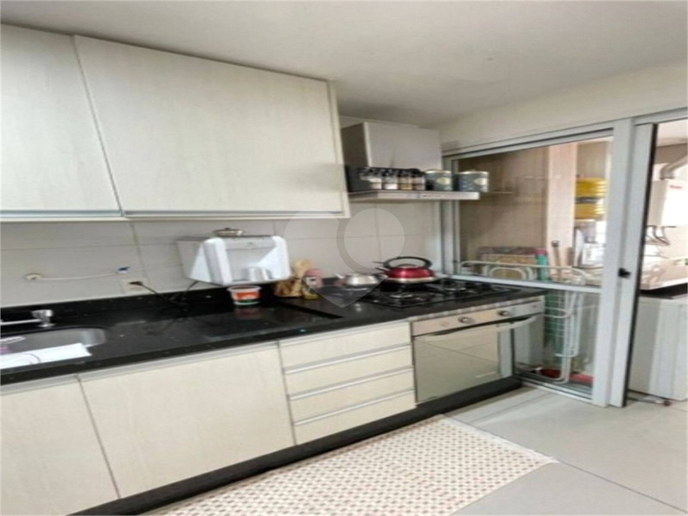 Apartamento à venda com 2 quartos, sendo 1 suíte, em Vila Andrade, São Paulo, SP