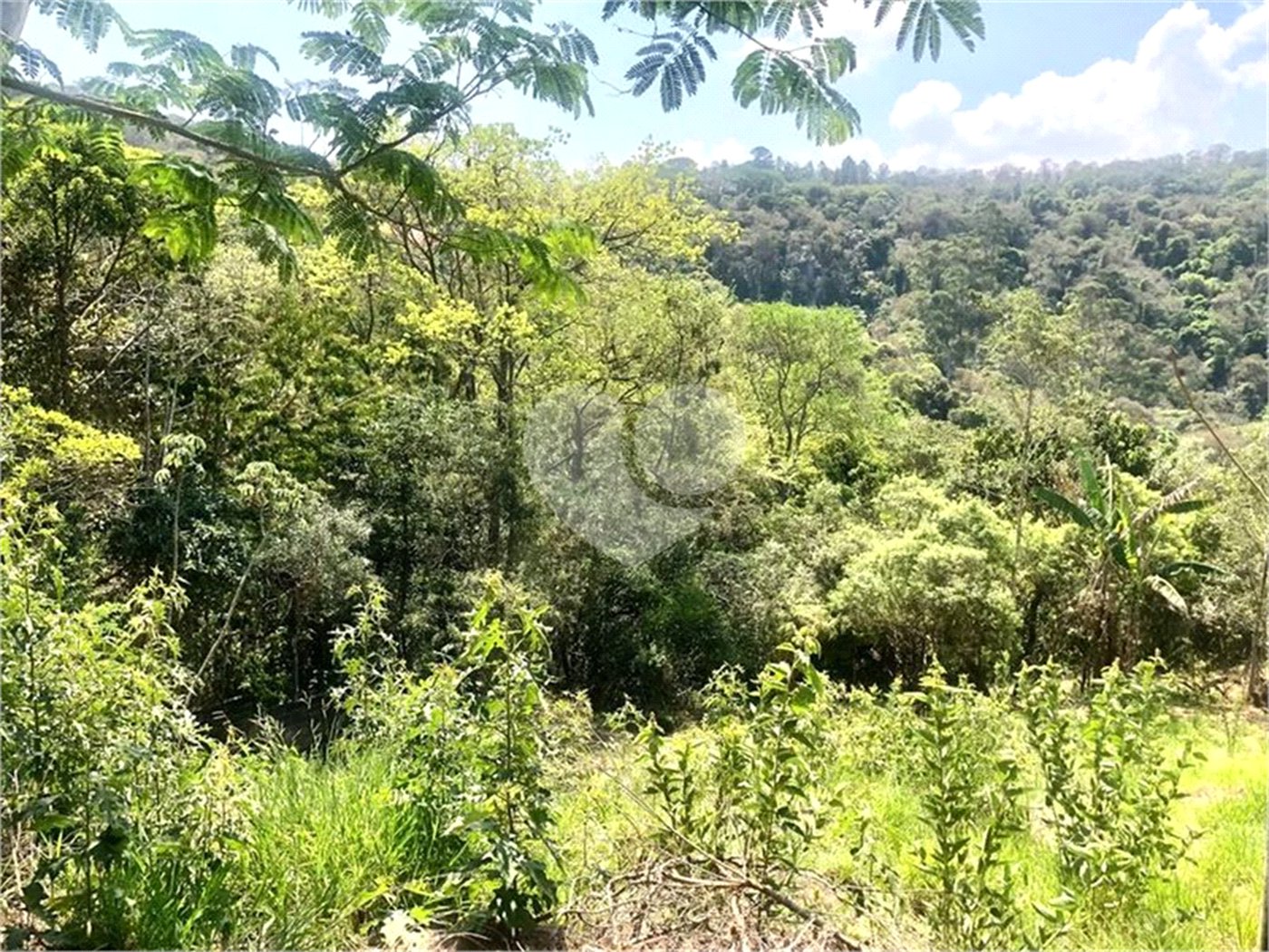 Terreno à venda no condomínio Residencial Cerros Verdes, Mairiporã - SP