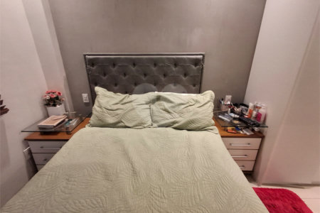 Apartamento à venda com 2 quartos em Vila Isabel, Rio de Janeiro, RJ