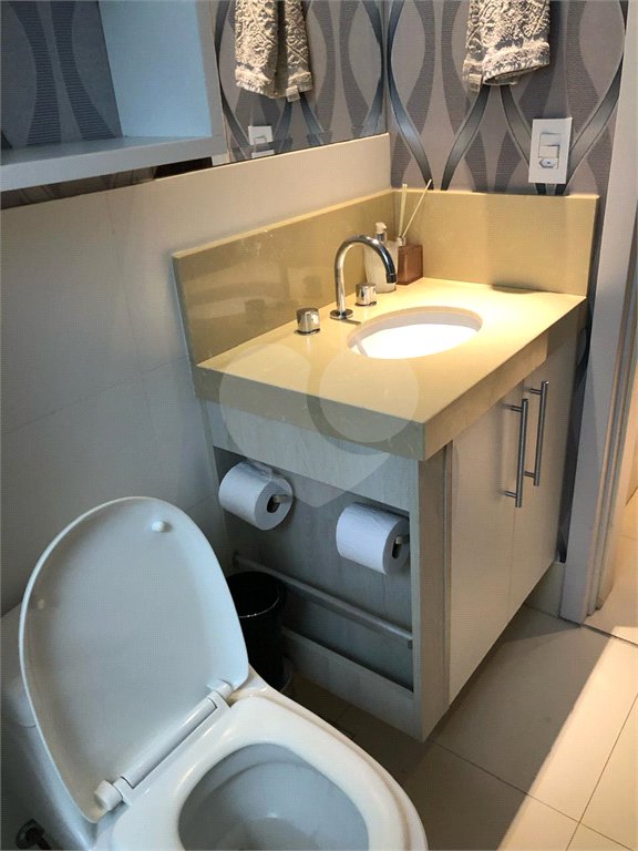 Apartamento à venda com 3 quartos, sendo 1 suíte,  em Vila Sfeir, Indaiatuba, SP