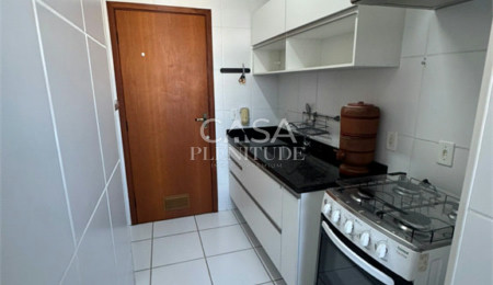 Apartamento à venda com 2 quartos em Jardim Gonçalves, Sorocaba, SP