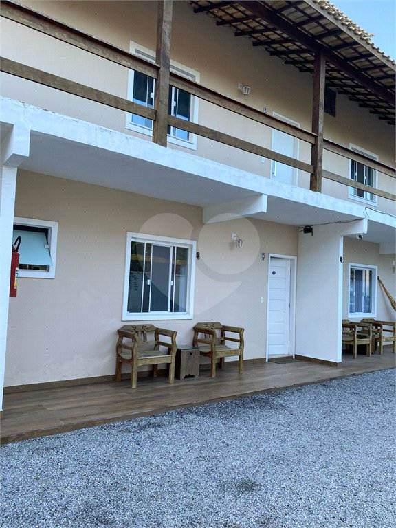 Casa à venda com 6 suítes em São José, Armação dos Búzios, RJ