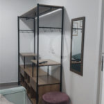 Apartamento para alugar com 1 quarto em Água Branca, São Paulo, SP