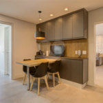 Apartamento à venda com 3 suítes em Vila Mascote, São Paulo, SP