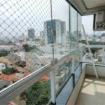 Cobertura à venda com 3 quartos, sendo 2 suítes,  em Parque das Nações, Santo André, SP