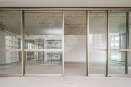 Apartamento à venda com 4 suítes em Jardim Paulista, São Paulo, SP