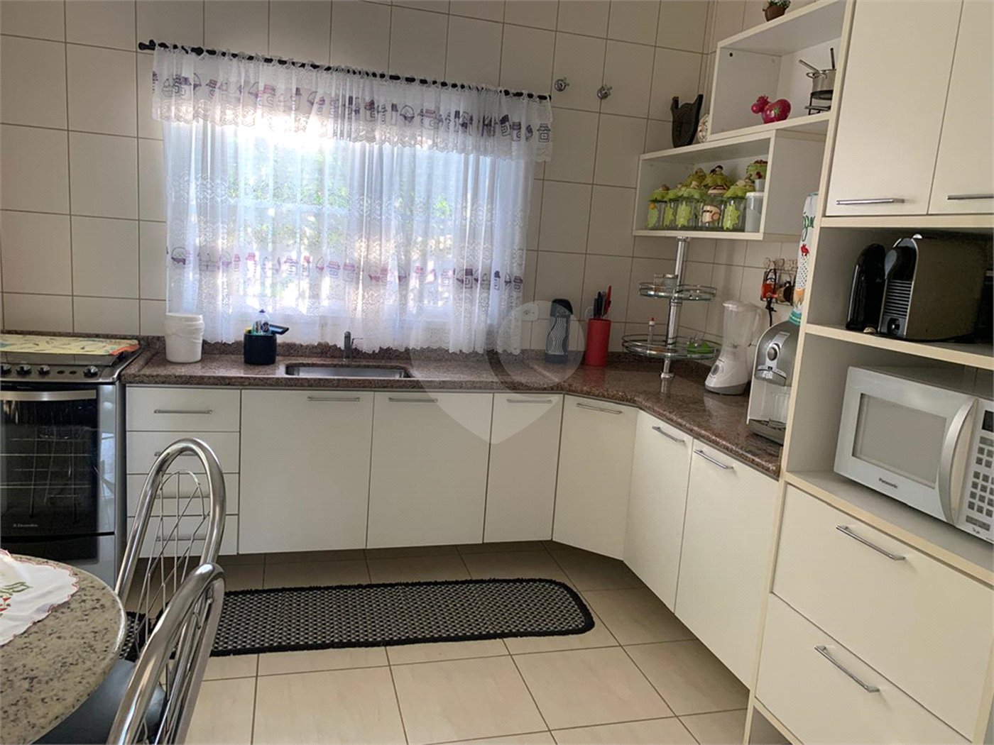 Casa Térrea à venda com 3 quartos, sendo 1 suíte, em Alpes D'ouro, Bom Jesus dos Perdões, SP