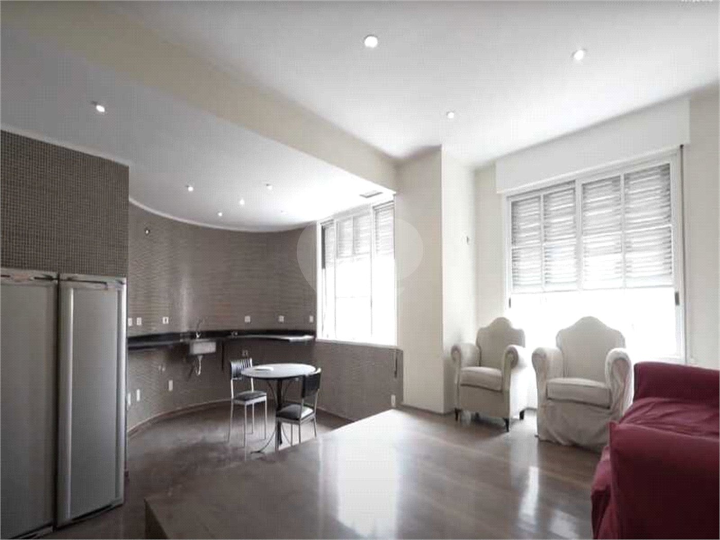 Apartamento à venda com 3 quartos em Jardim Paulista, São Paulo, SP