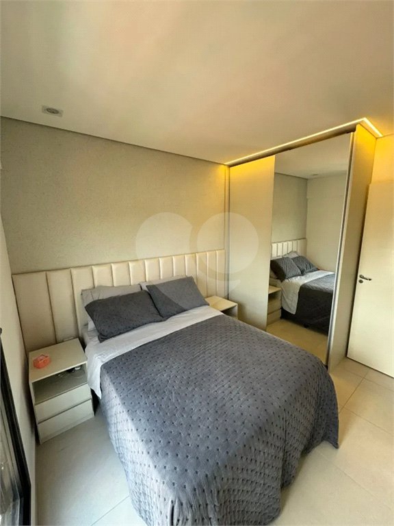 Apartamento à venda com 2 quartos, sendo 1 suíte, em Santa Cruz do José Jacques, Ribeirão Preto, SP