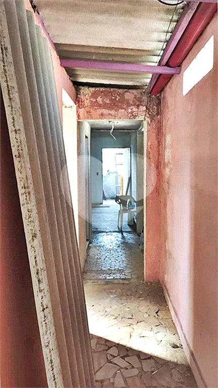 Casa à venda com 2 quartos, sendo 1 suíte, em Santana, São Paulo, SP