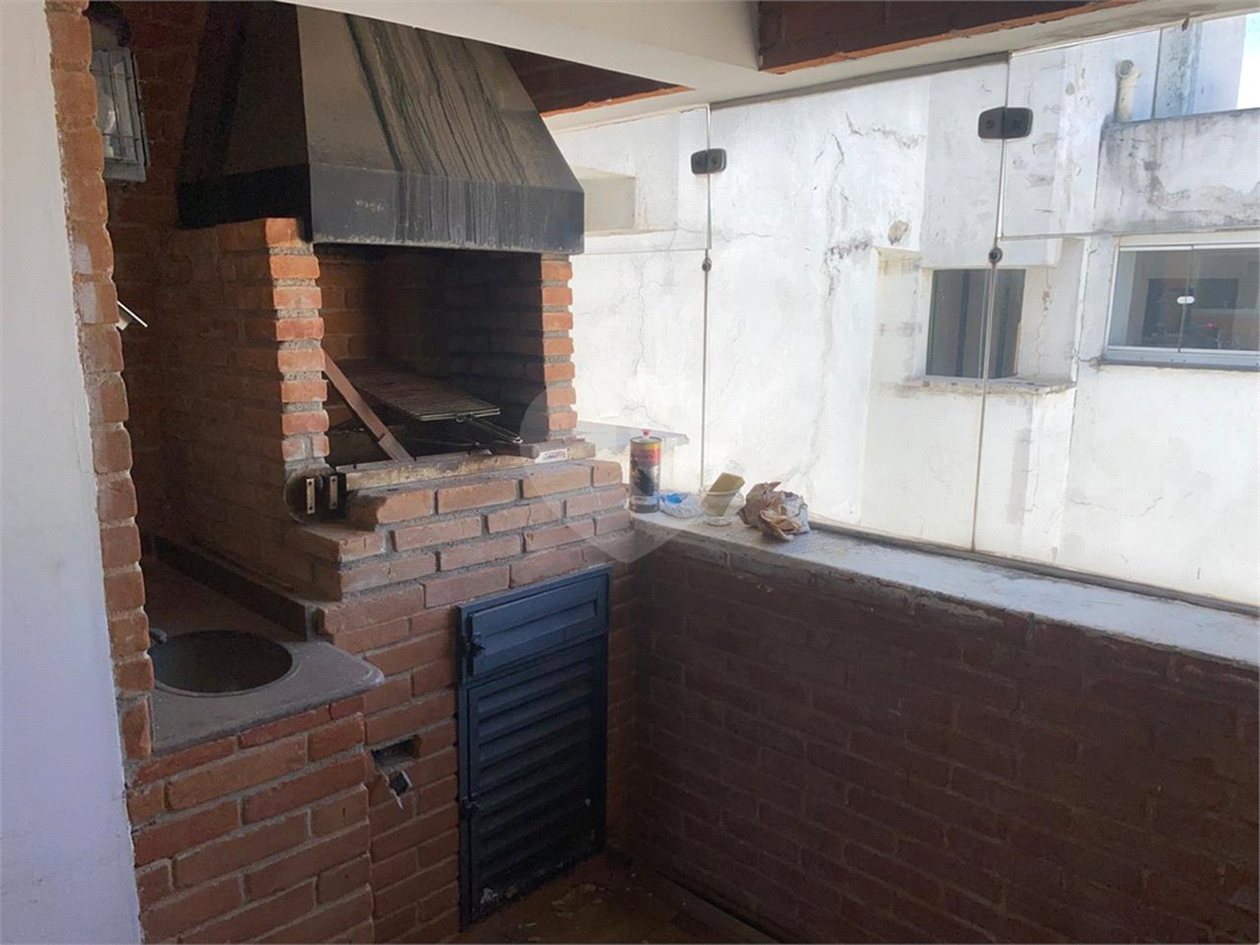 Cobertura à venda com 4 quartos, sendo 1 suíte, em Santana, São Paulo, SP
