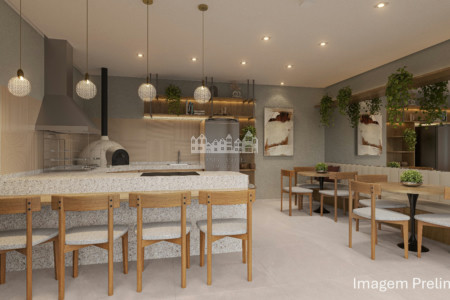 Novare Residencial – Sofisticação e Qualidade de Vida no Coração de Atibaia