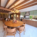 Apartamento à venda com 4 quartos, sendo 2 suítes,  em Chácara Flora, São Paulo, SP