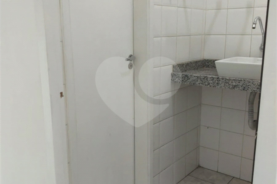 Sala à venda em Santana, São Paulo, SP