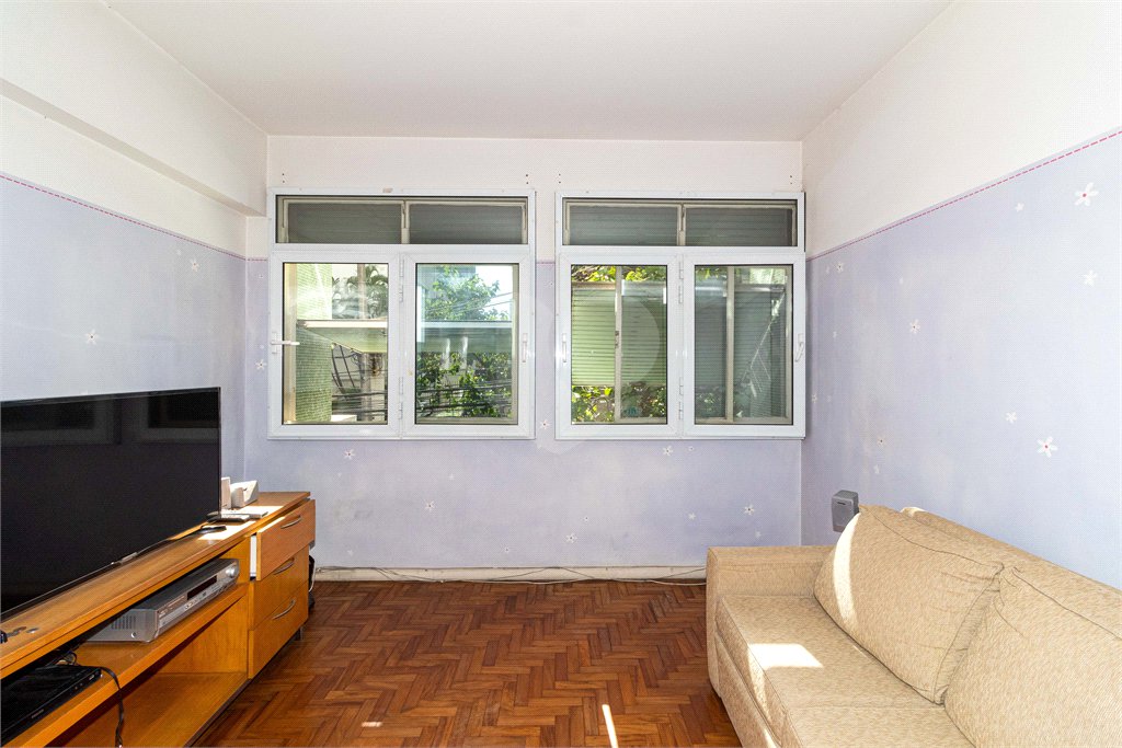 Apartamento à venda com 2 quartos, sendo 1 suíte,  em Itaim Bibi, São Paulo, SP