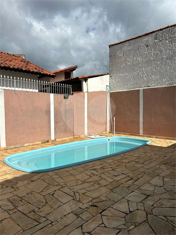 Casa à venda com 3 quartos em Vila Junqueira, São Roque, SP