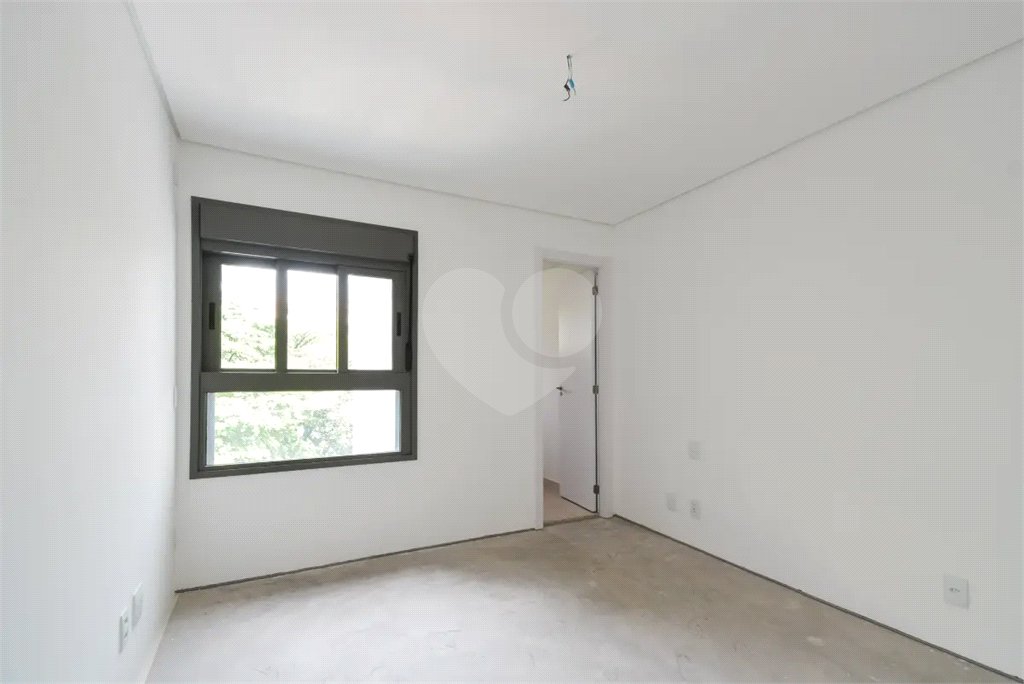Apartamento à venda com 4 suítes em Perdizes, São Paulo, SP