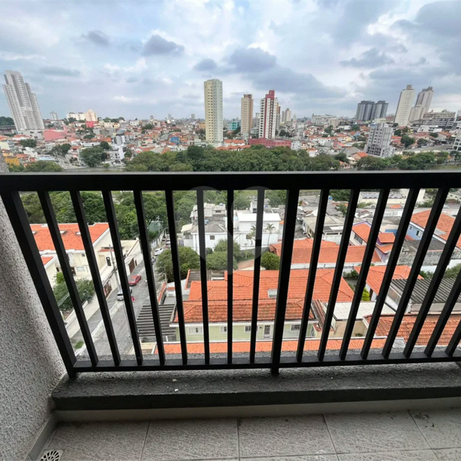 Apartamento à venda com 2 quartos em Vila Mazzei, São Paulo, SP