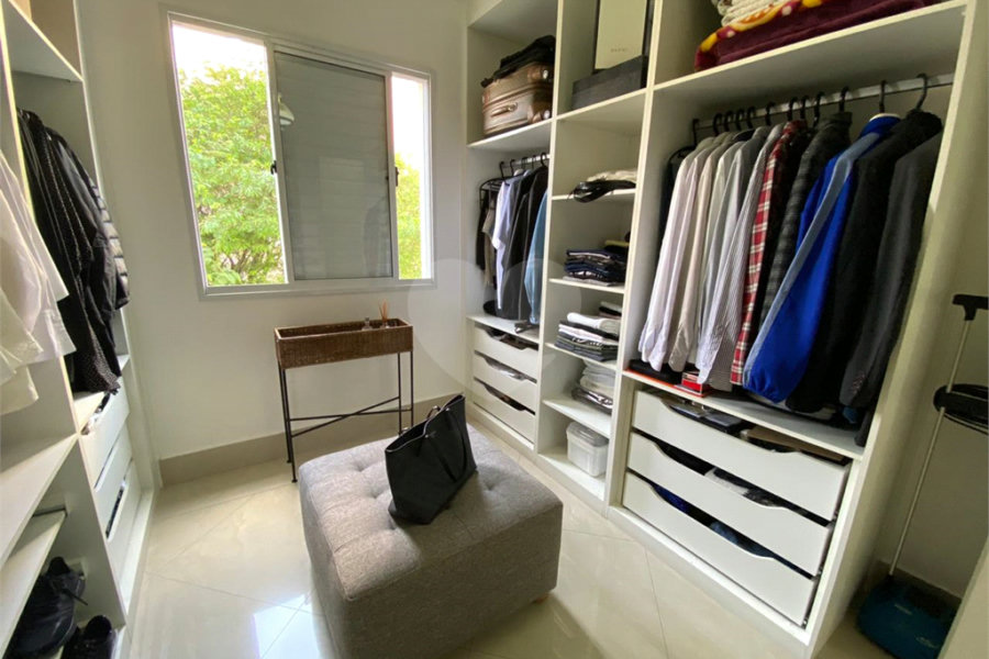 Apartamento à venda com 3 quartos, sendo 2 suítes, em Santana, São Paulo, SP