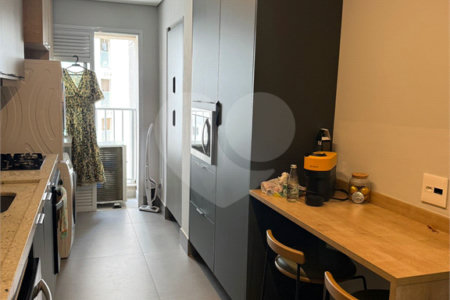Apartamento à venda com 2 quartos, sendo 1 suíte,  em Vila Mogilar, Mogi das Cruzes, SP