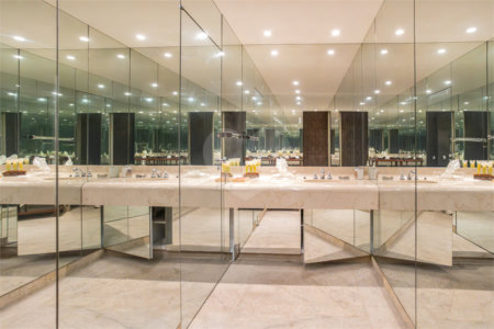 Apartamento à venda com 4 suítes em Jardim Paulistano, São Paulo, SP