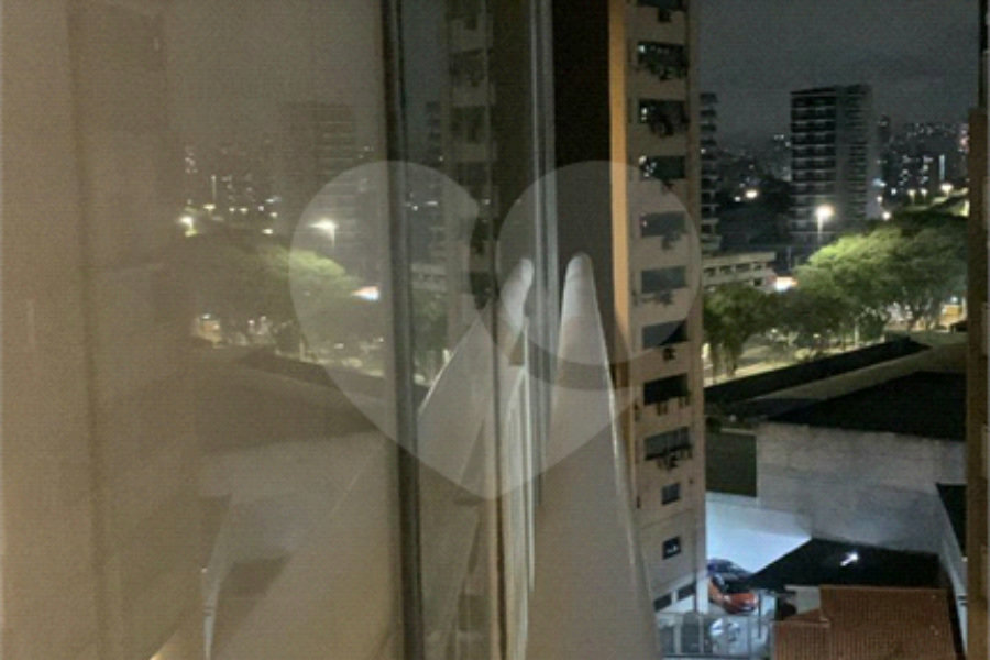 Apartamento à venda com 1 quarto em Casa Verde, São Paulo, SP